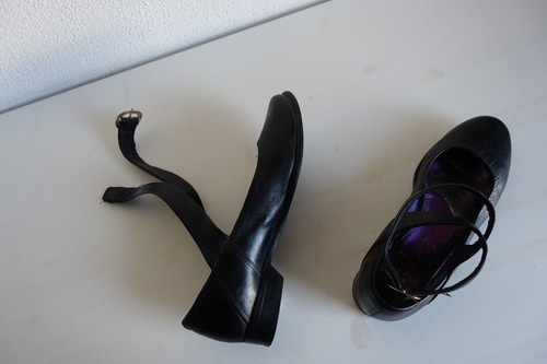 Bronx damen schuhe ballerina - bronx,