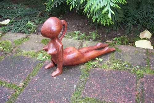 Feng shui gymnastik frau - shui,