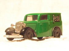 Brekina DKW F7, Lieferwagen, Persil, Nostalgie, unbenutzt, 1:87 ohne OVP