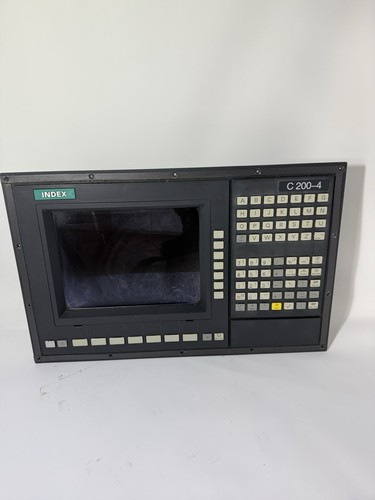 Siemens sinumerik 840c - sinumerik, 1p