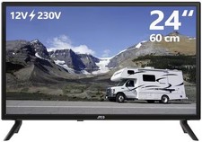 JTC JTCT24H39241 24" LED