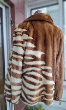 Genuine NERZ MINK НОРКА