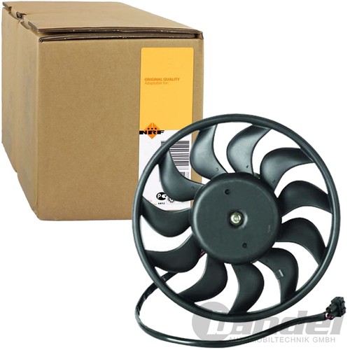 Nrf lüfter motorkühlung 220w - lÜfter,