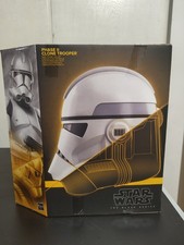 Hasbro Star Wars The Black