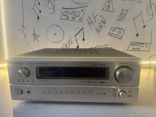 Denon avr 3801 highend dolby - ,