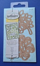 Spellbinders stanzschablonen - spellbinders,