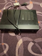 Digitaler Satelliten Receiver - SRT 6201, Fa. Strong, inkl. Fernbedienung