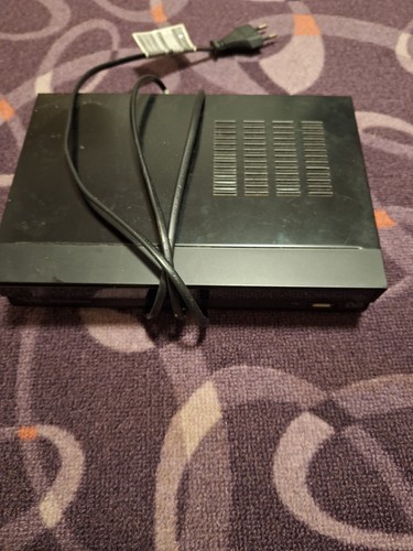 Digitaler satelliten receiver - digitaler,