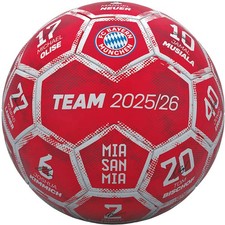 FC Bayern München Ball