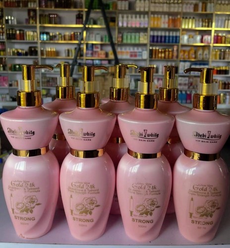 Abebi white gluta - abebi,