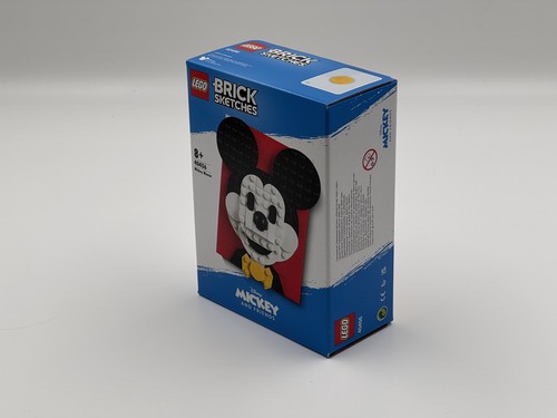 Lego bricksketches 40456 - bricksketches,
