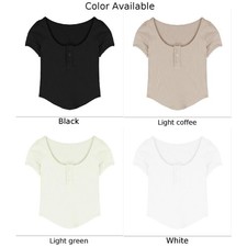 Trendige koreanische