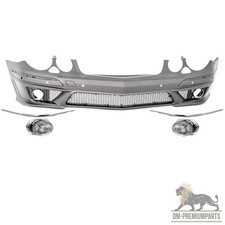 Mercedes W211 S211 06-09