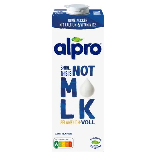 Alpro this not milk 5 - this, is