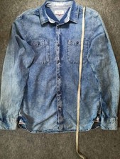 Tommy Hilfiger Denim Indigo