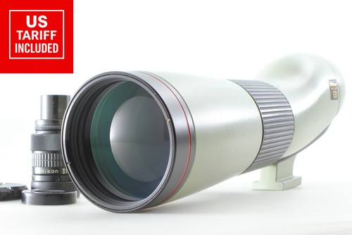 Neuwertig nikon ed78 - 【n, neuwertig】