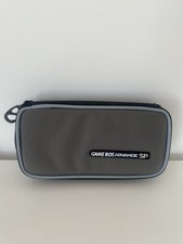 Nintendo Gameboy Advance SP
