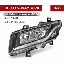 Scheinwerfer passend für