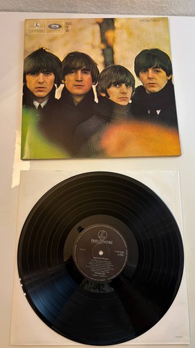 The beatles for sale - the,