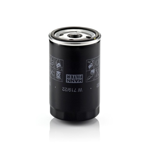 ölfilter mann filter 719 22 - mann-filter, 719/22