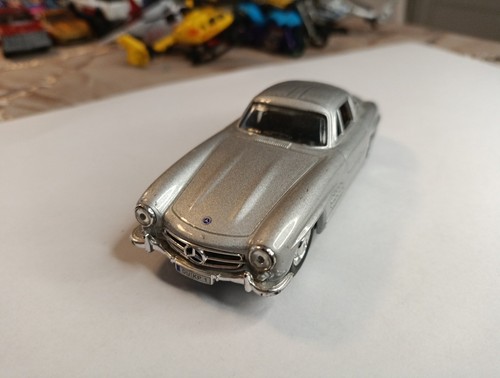 Mercedes benz 300 grell - 300, sl