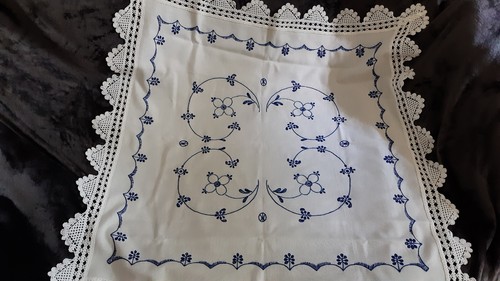 Mitteldecke tischdecke - mitteldecke,