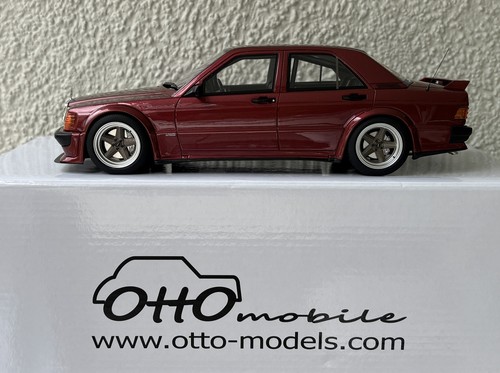 Mercedes 190e 16 w201 - 190e, 2.5-16