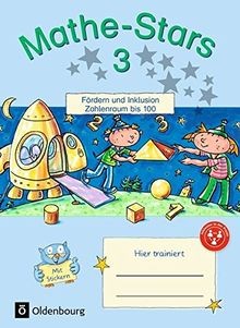 Mathe stars fördern - fördern, und