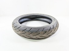 Used Front Motorcycle Tire