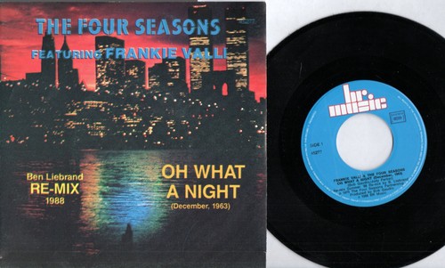 The four seasons - four,