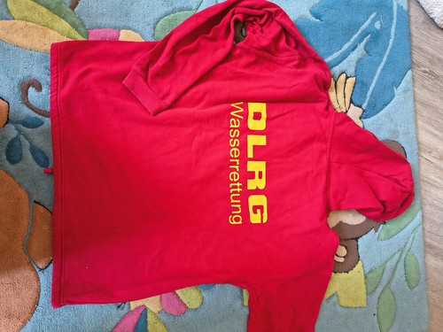 Dlrg shirt und - t-shirt, pullover