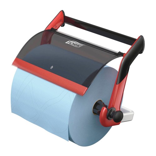 Tork putzrollenhalter - tork,
