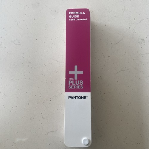 Pantone formula guide - formula, guide,