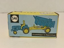 Vintage siku v254 - siku,