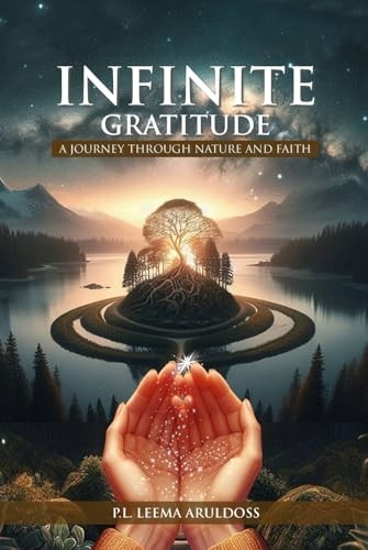 Infinite gratitude journey - infinite, a