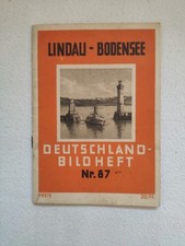 Deutschland-Bildheft Nr. 87
