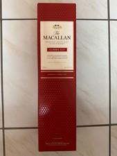 Macallan Classic Cut Single