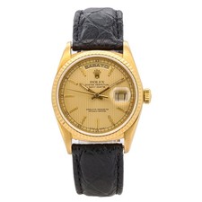 Rolex Day-Date 36mm 18038