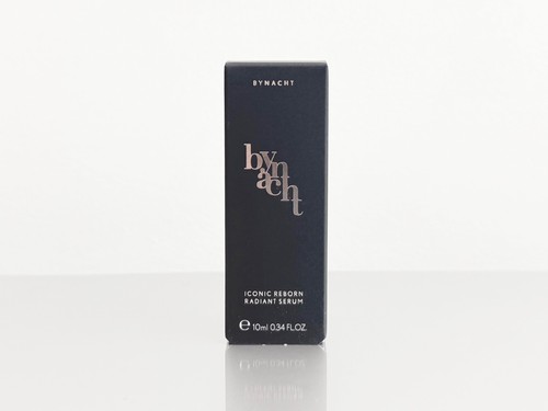 Bynacht iconic reborn - reborn, radiant