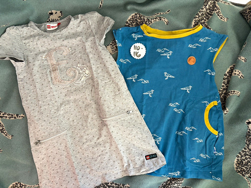 Finkid lego wear tunika 2er - finkid,
