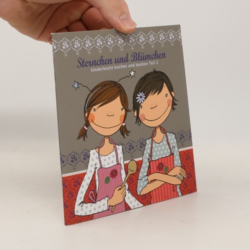 Sternchen und blümchen - sternchen,