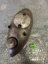 DKW RT Motor Seitendeckel