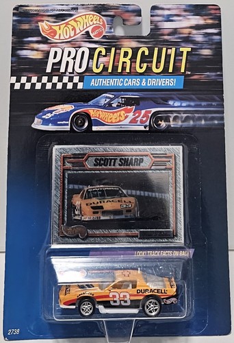Hot wheels 1993 hw - hot,