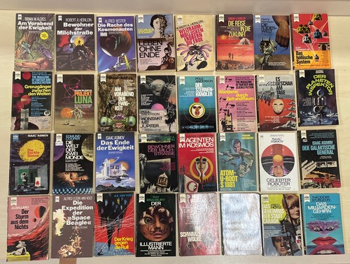 36x heyne science fiction - 36x,