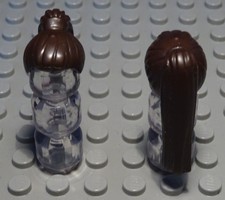 Lego Figur Zubehör Haar