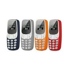 L8Star BM10 Mini Handy Echtes