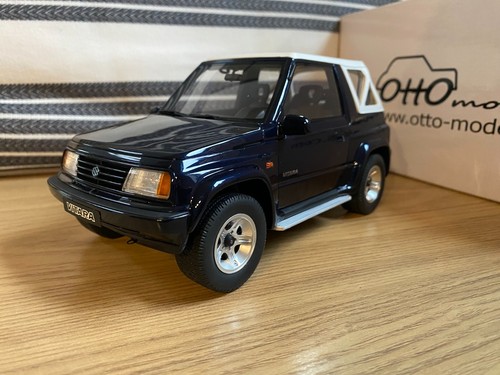 Otto suzuki vitara cabrio - 1:18,