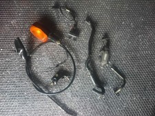 Yamaha YBR125 Restteile  2004-2006