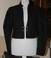 Vintage trachten blazer - vintage, damen