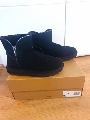 Ugg fluff mini - mini, florence